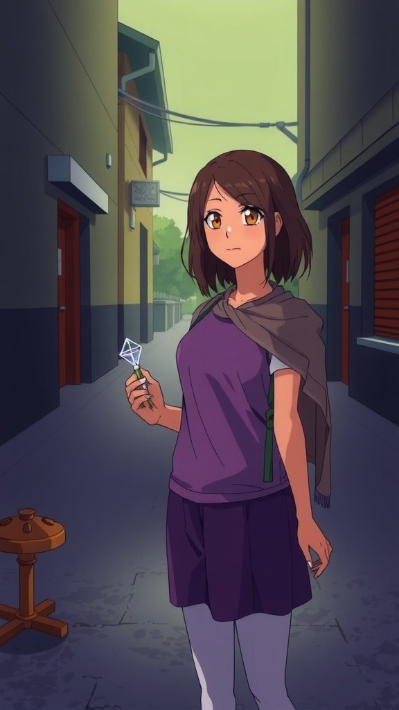 Cantik yang Membawa Maut