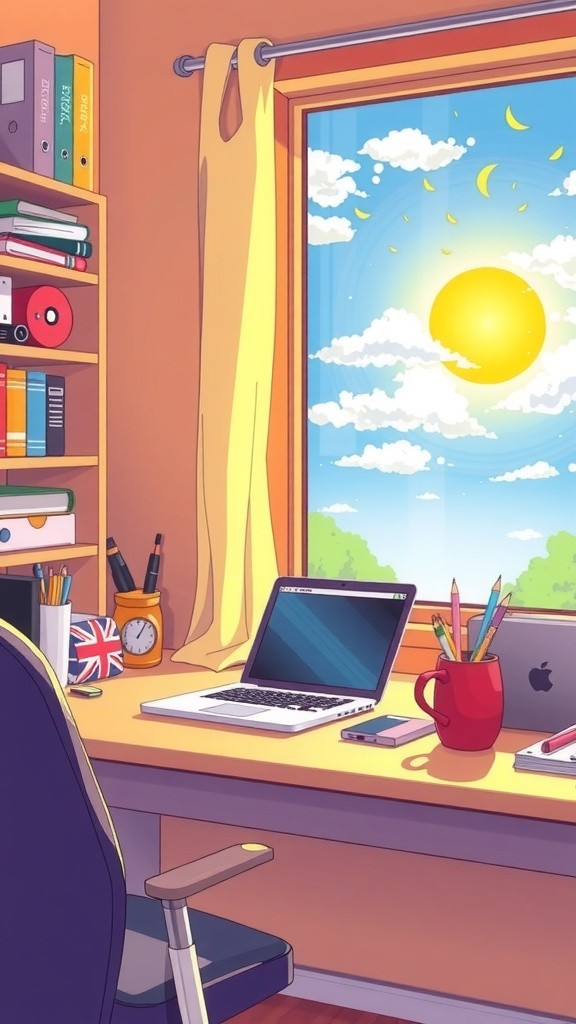 Work From Home Woes: When Your Dog Becomes the Boss!