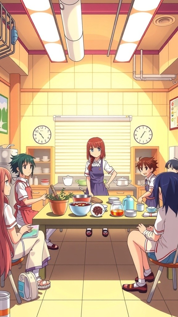 Bento Bonanza: Battle of the Bento Boxes!