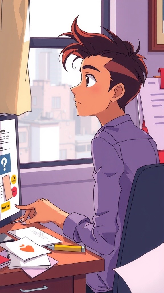 The Power of Consistency: Adit's Journey