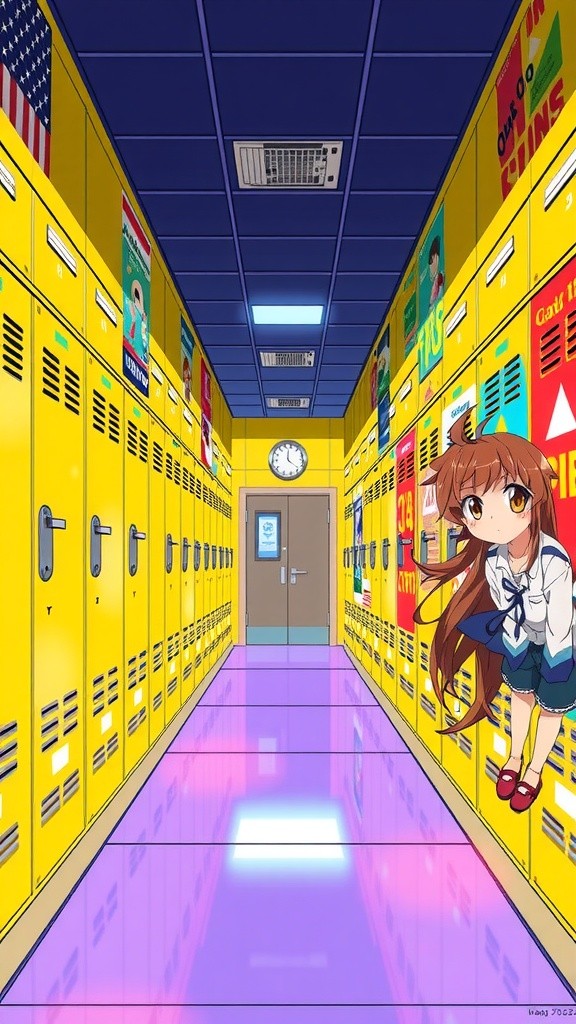 Detention Stories: The Flood