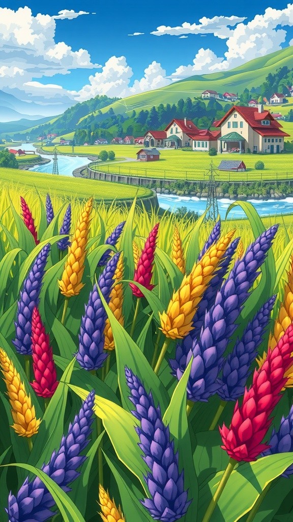 بچوں کی کہانی