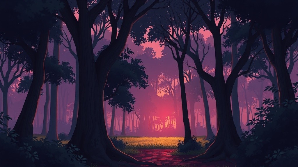 The Hollow God: Echoes of Bracken Hollow