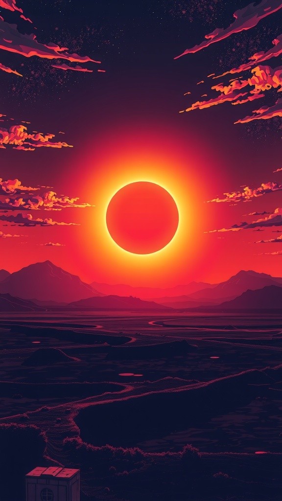 Eclipse: The Last Dawn