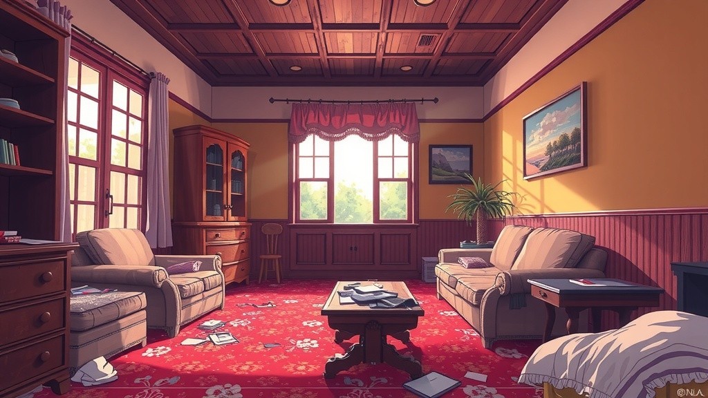 Echoes of Time: A Journey of Lost Voices