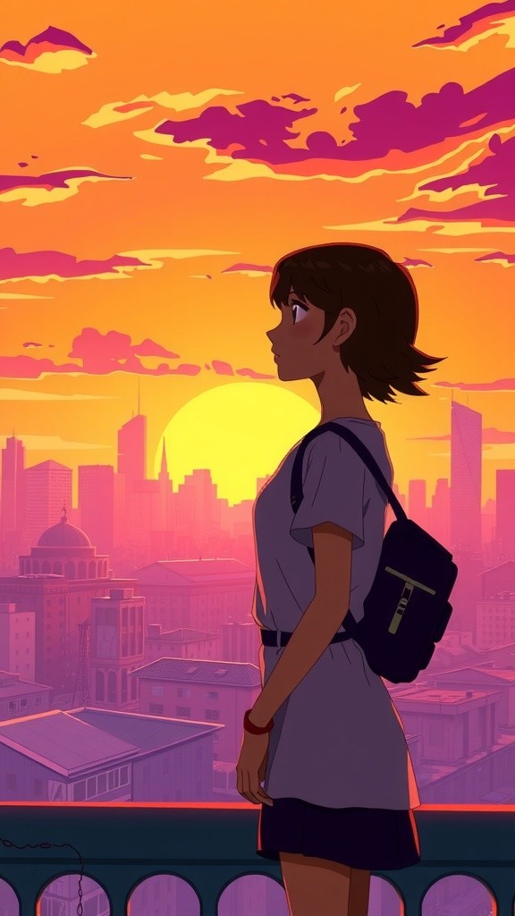 From Dreams to Reality: Ruby's Journey
