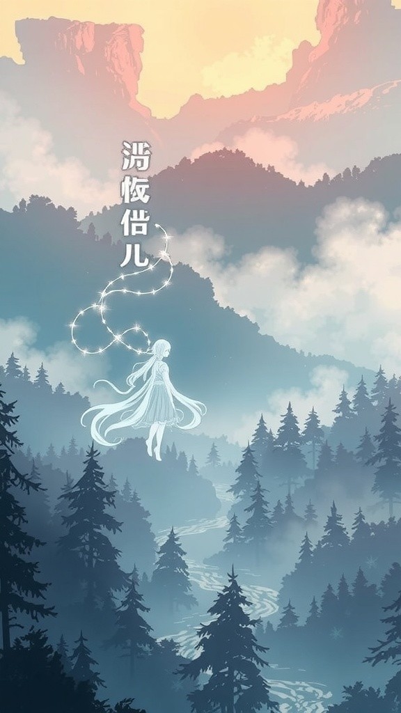 Eira: The Sylph's Longing