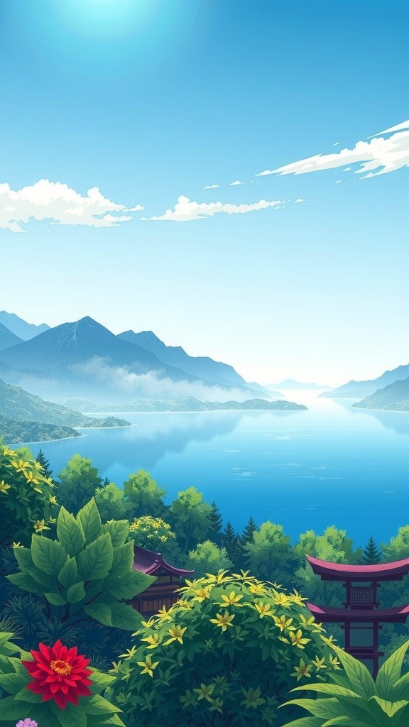 The Promise of Lake Toba: A Tale of Trust and Consequence