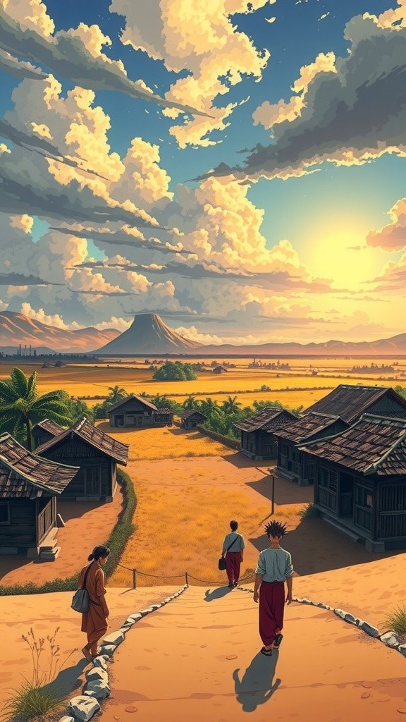 Kepahlawanan Pangeran Diponegoro