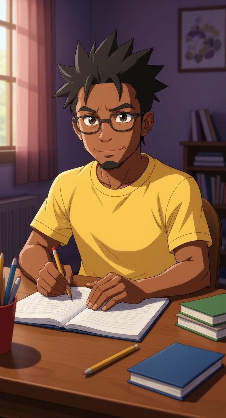 Doraemon's Homework Help for Nobita