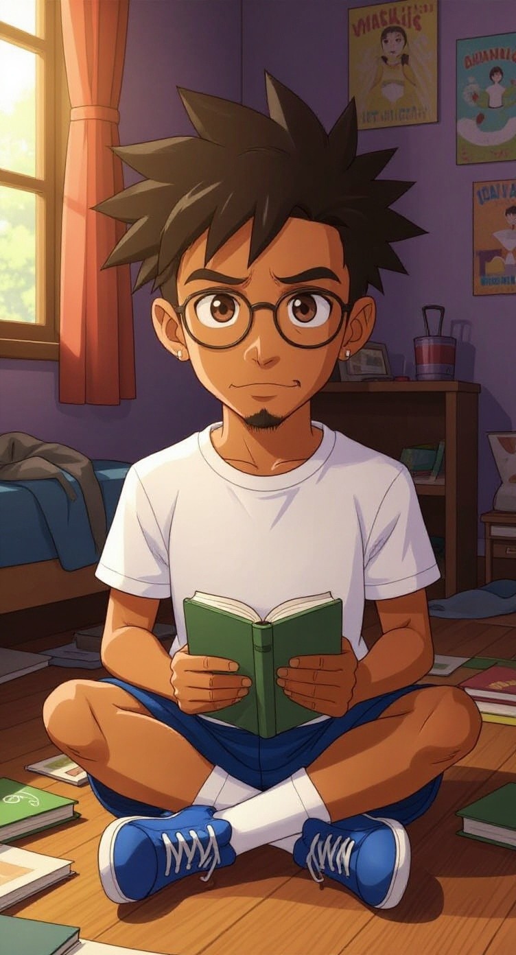 Doraemon to the Rescue: Homework Help for Nobita