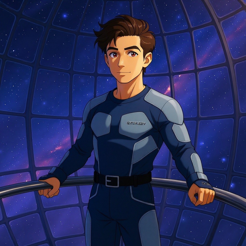 Between Stars and Memories: A Neptunian Tale