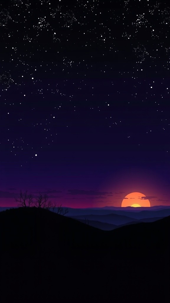 A NEW DAWN OF POSSIBILITY