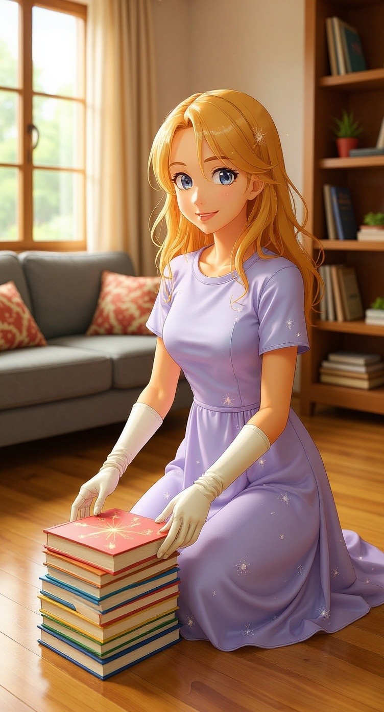 Cinderella: A Modern Fairy Tale with Smartphones 📱✨