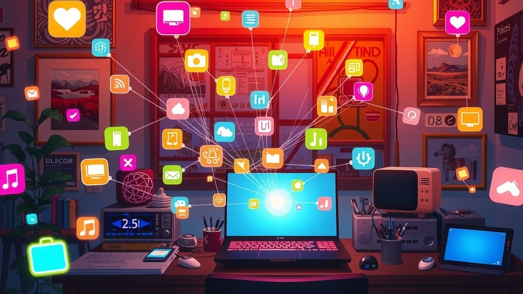 Digital Love Unveiled