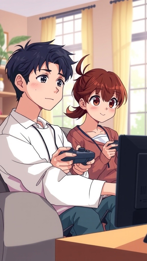 Gaming Gone Wild: Jack and Lulu vs. Piglin Mayhem!