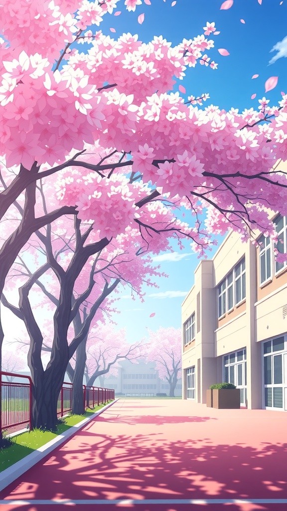心の旅路: いずみの成長物語