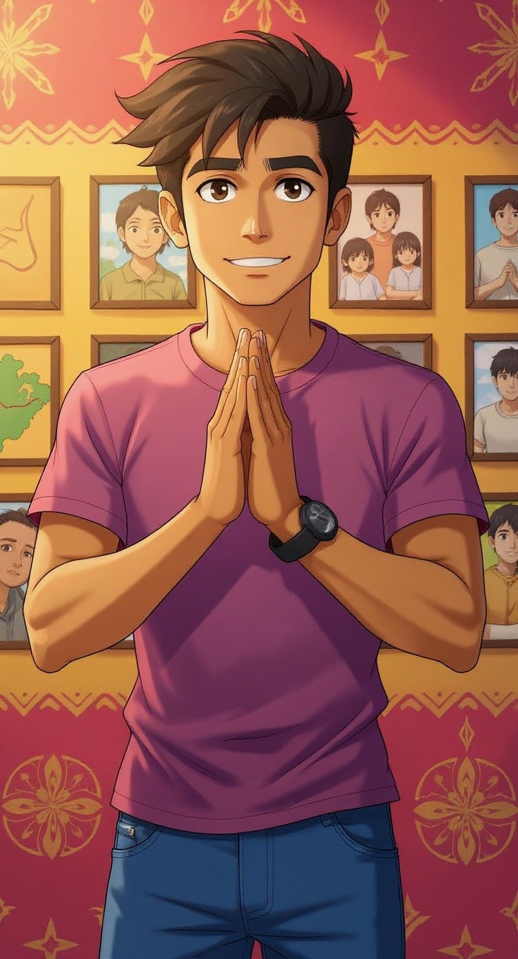 Apni Gaane Banane Ki Yatra Shuru