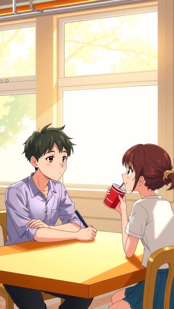 Nishikata's Endless Teasing Showdown with Takagi!