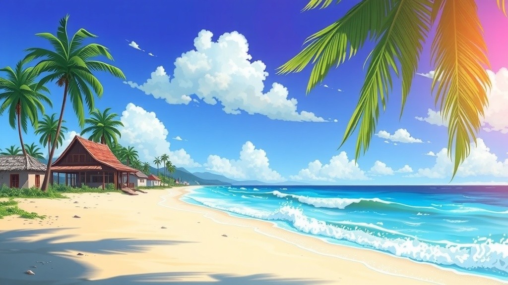 The Legend of Malin Kundang