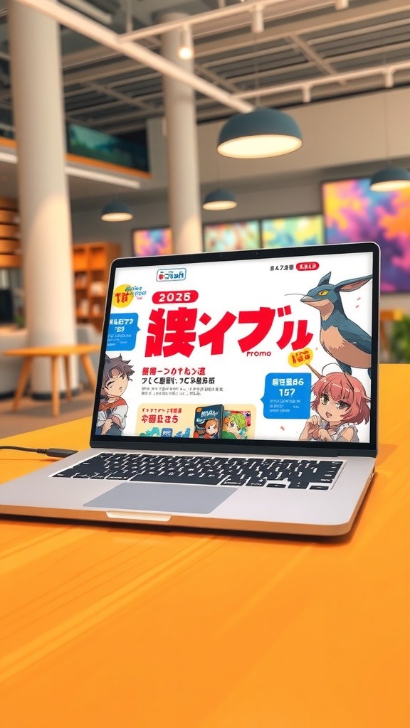 Laptop Promo Mulai 2 Jutaan!