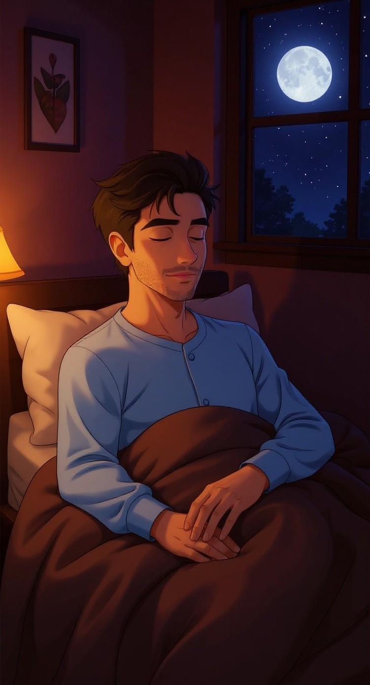 Sleep Well, Let Others Work!