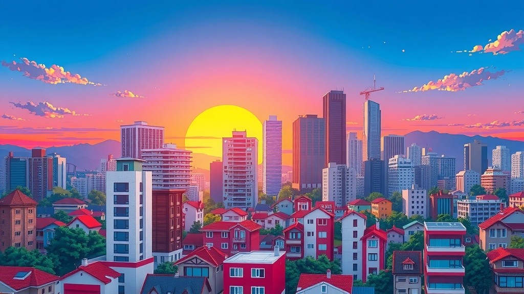 Connecting Real Estate Needs with Bloxs Software