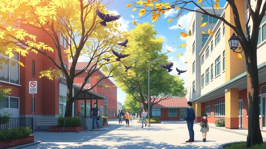 Time Stopped: A High School Mystery