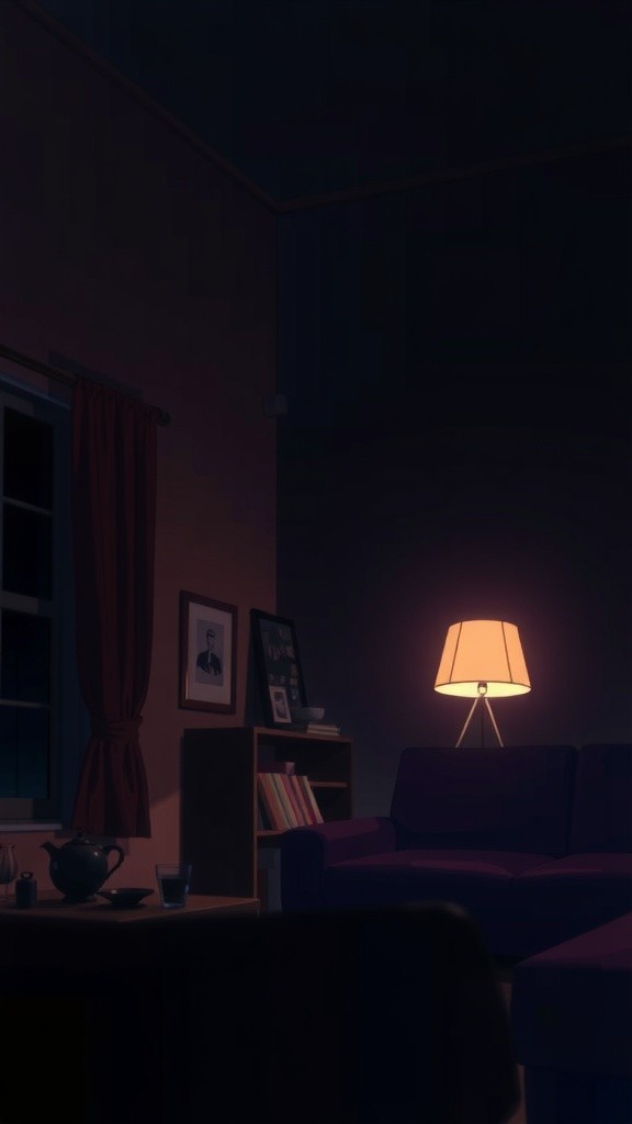 The Haunting of Enfield: A Dark Legacy Unveiled