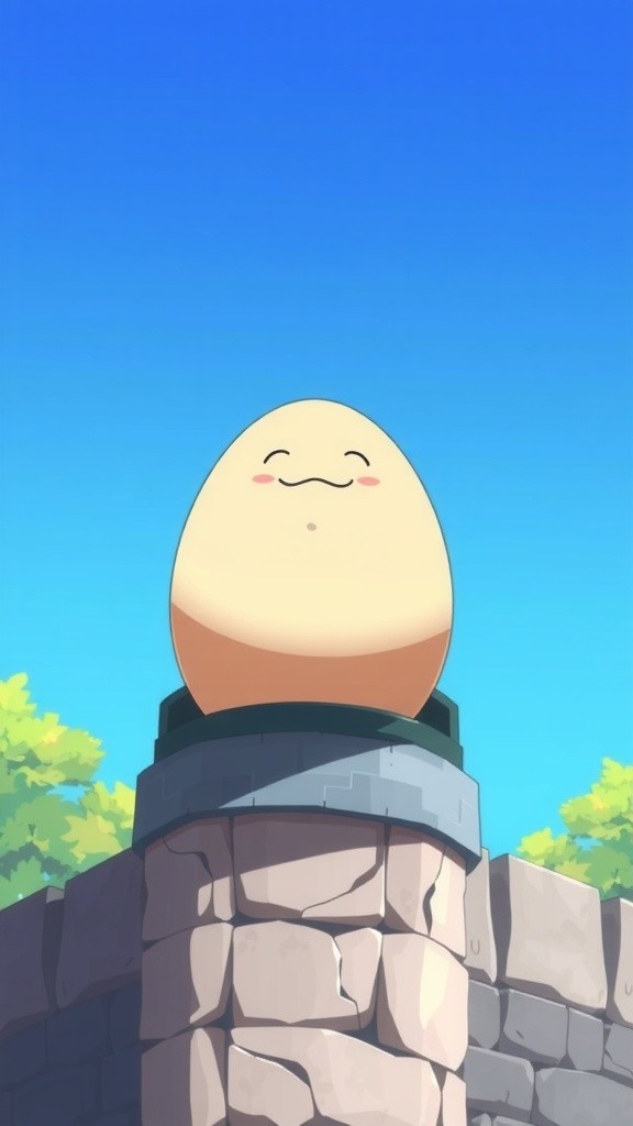Humpty Dumpty ki Kahani