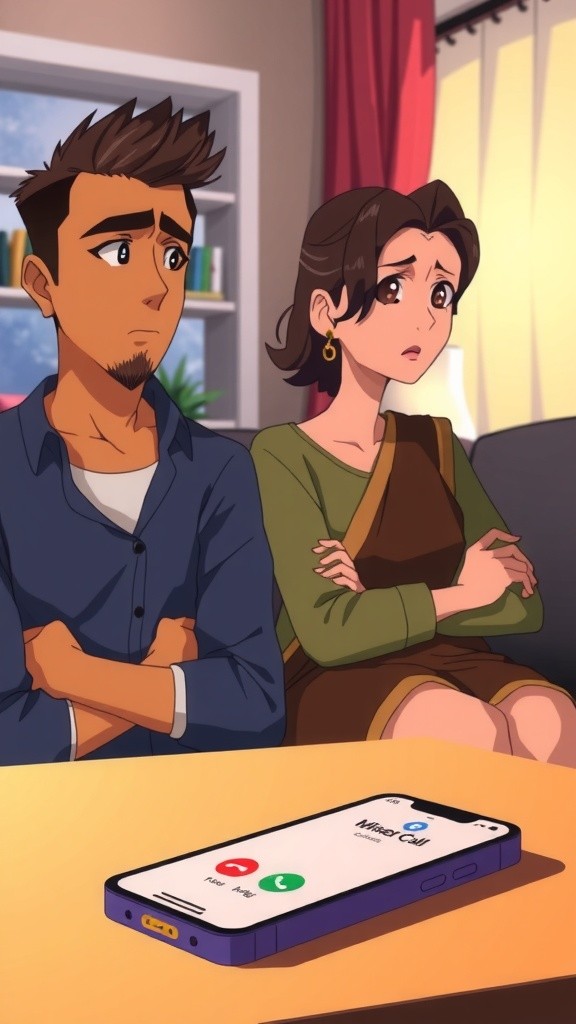 आख़िरी तोहफ़ा: माँ की यादें