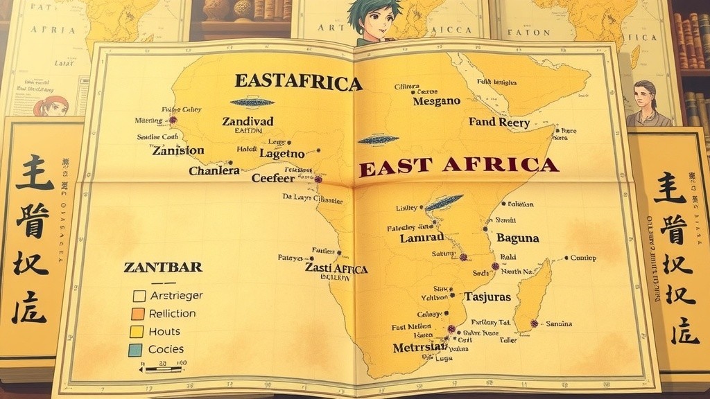The Shortest War: Zanzibar 1896