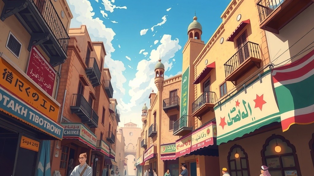 المصباح السحري وأسرار الأمنيات