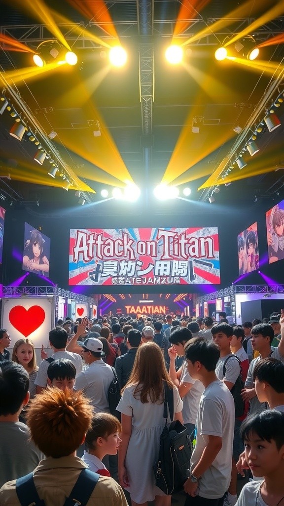 5 Mind-Blowing Attack on Titan Facts You Didn't Know!