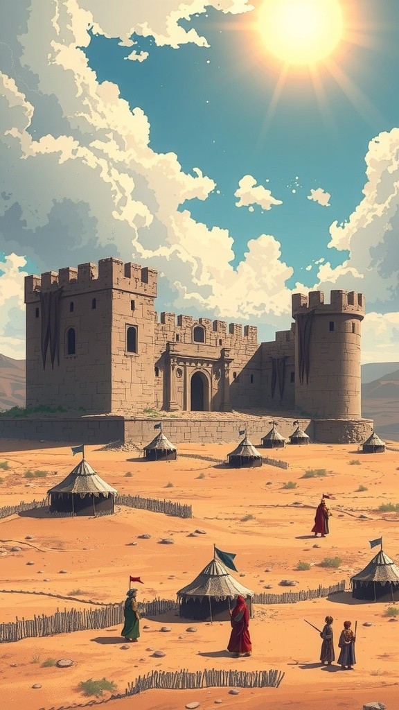 The Legend of Osman Ghazi