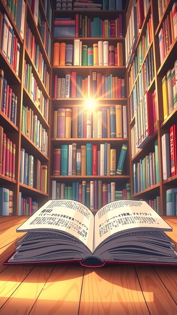 Buku: Jendela Menuju Dunia