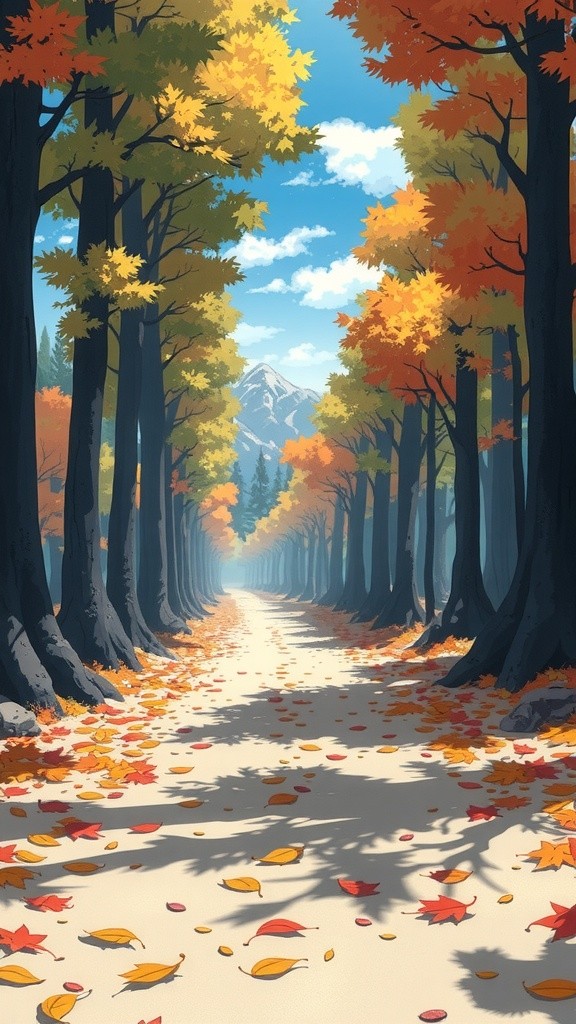 Journey to Triumph
