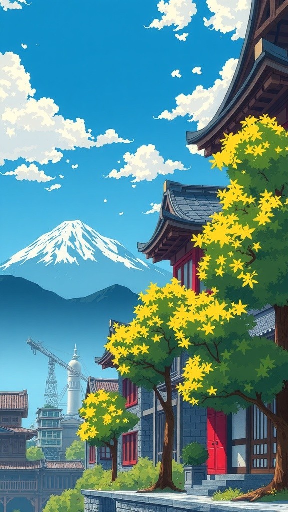 Shadows of the Past: The Rise of the Yūketsu Clan