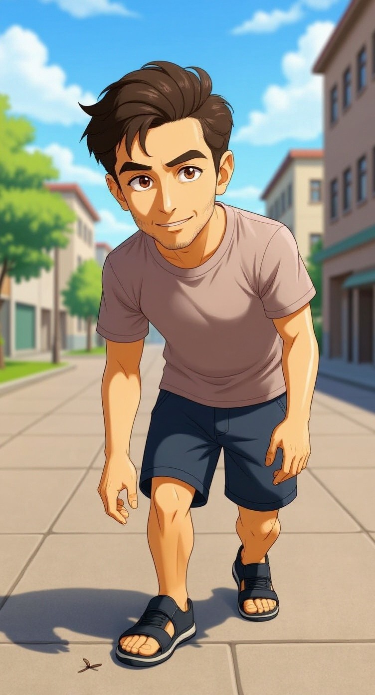 एक बीज की कहानी: मेहनत का फल