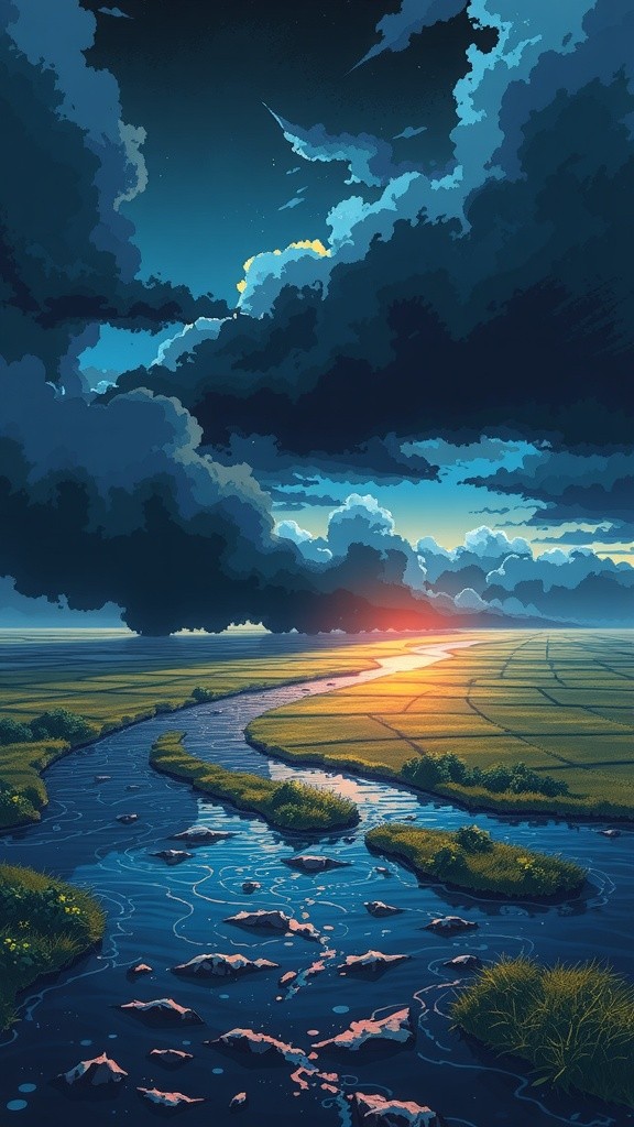 The Deeper Meaning of Floods: Lessons from Nuh (AS)