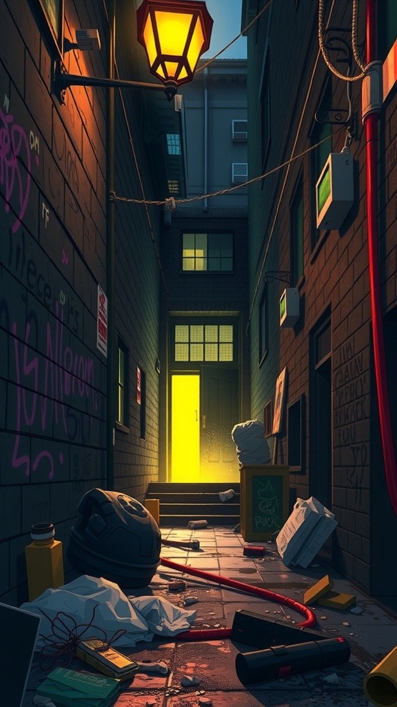 Batman & Spider-Man: Dimensions Collide!