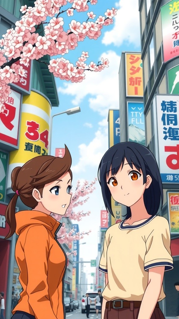 双子の女の子たちがボディ・ポジティブについて学びたい