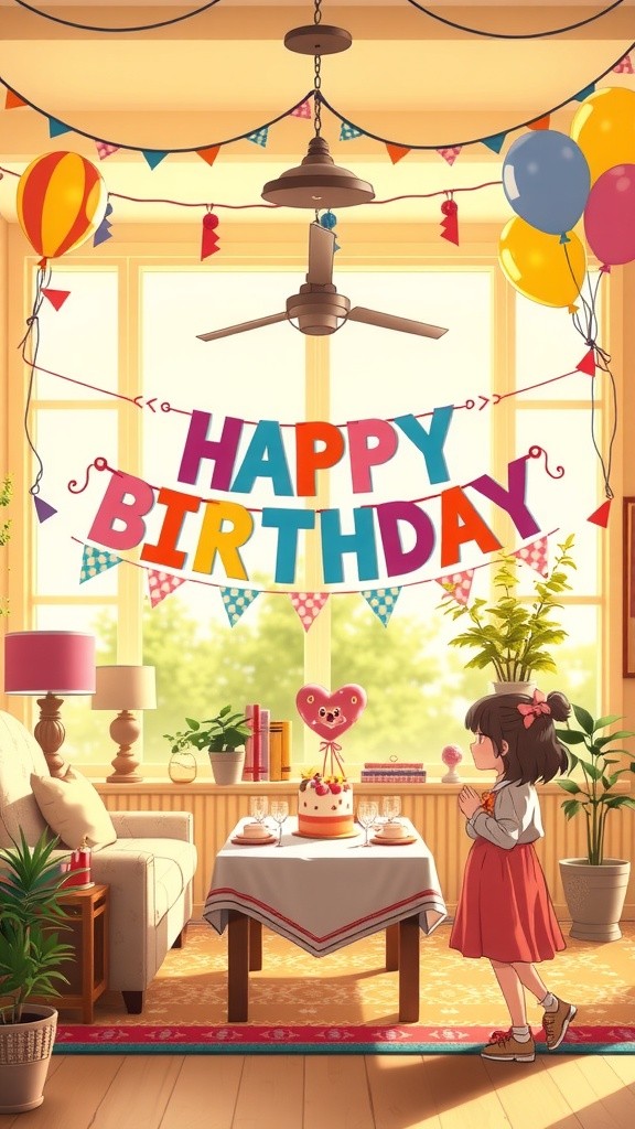 A Magical 8th Birthday Celebration for Anannyo Roychowdhury!