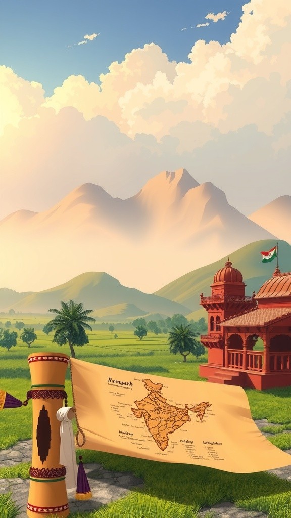 महारानी अवंतीबाई लोधी: मातृभूमि की रक्षा की महानायक