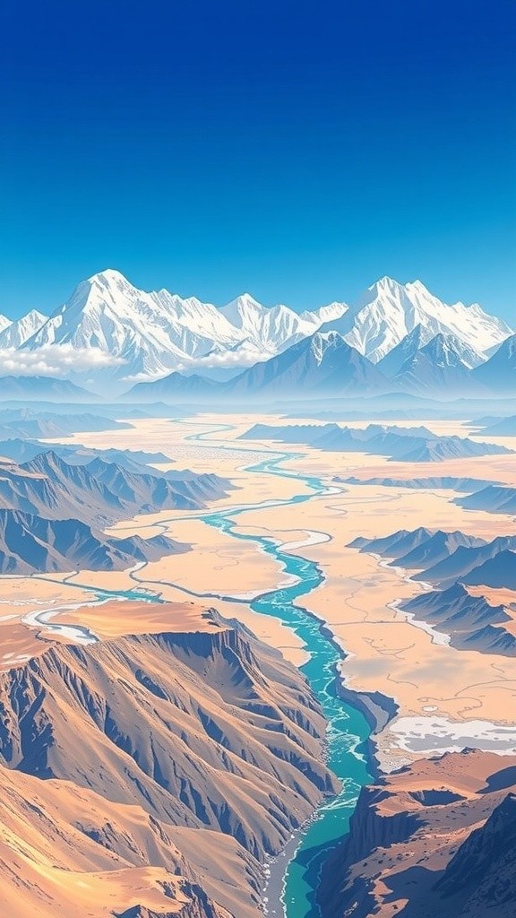 Understanding Floods in Pakistan: A Climate Change Perspective