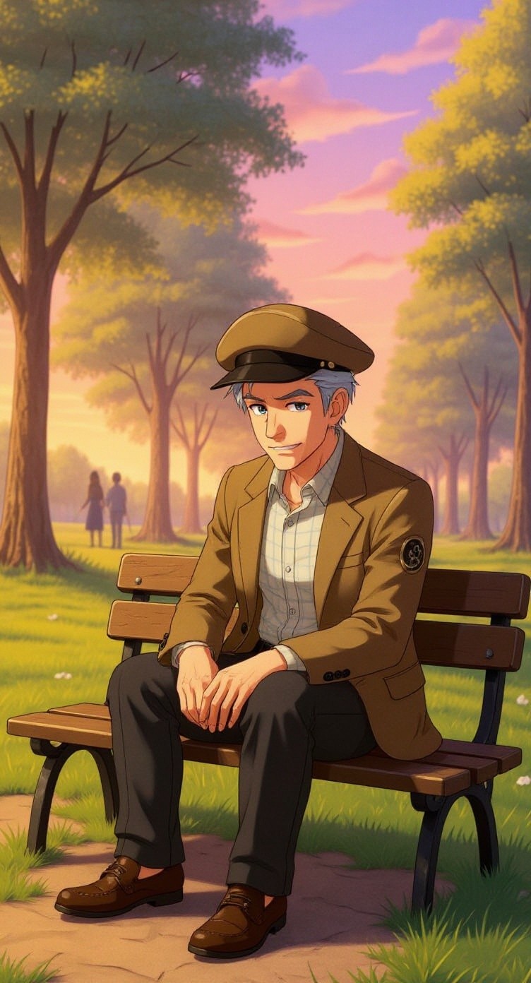 The Empty Chair: A Tribute to Love