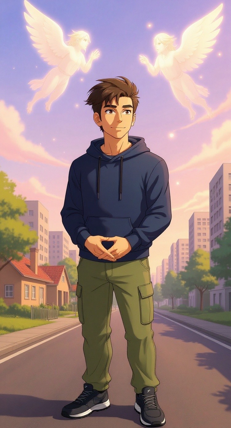 Kairo: Awakening the Unknown