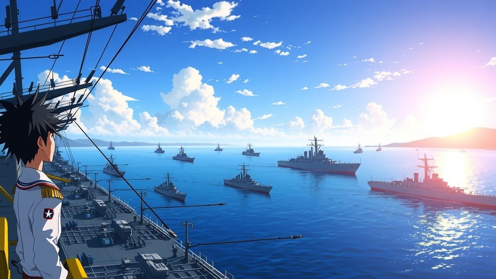 Pearl Harbor: A Day of Infamy