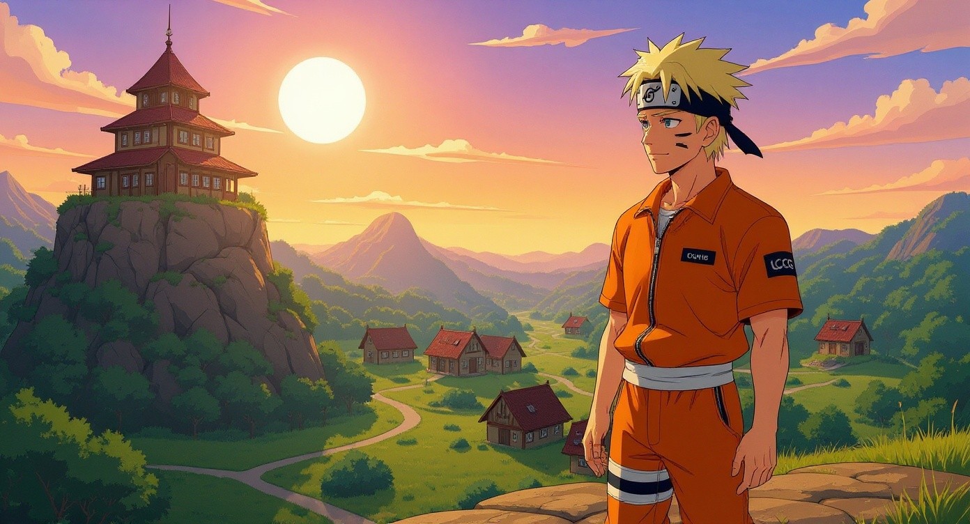 Naruto Dibunuh oleh Isshiki Otsutsuki dan Kawaki