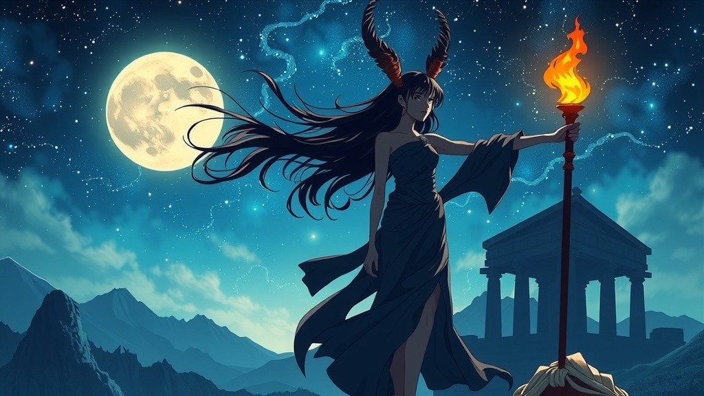 Rise of the Sacred Sisters
